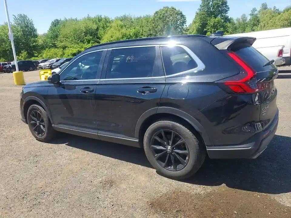 2HKRS6H82SH810914 2025 HONDA CRV-1