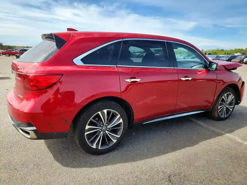 5J8YD4H53LL037949 2020 ACURA MDX-2
