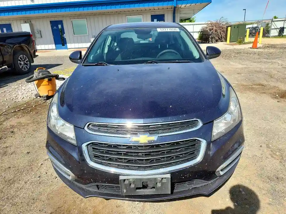 1G1PC5SB2F7297623 2015 CHEVROLET CRUZE-4