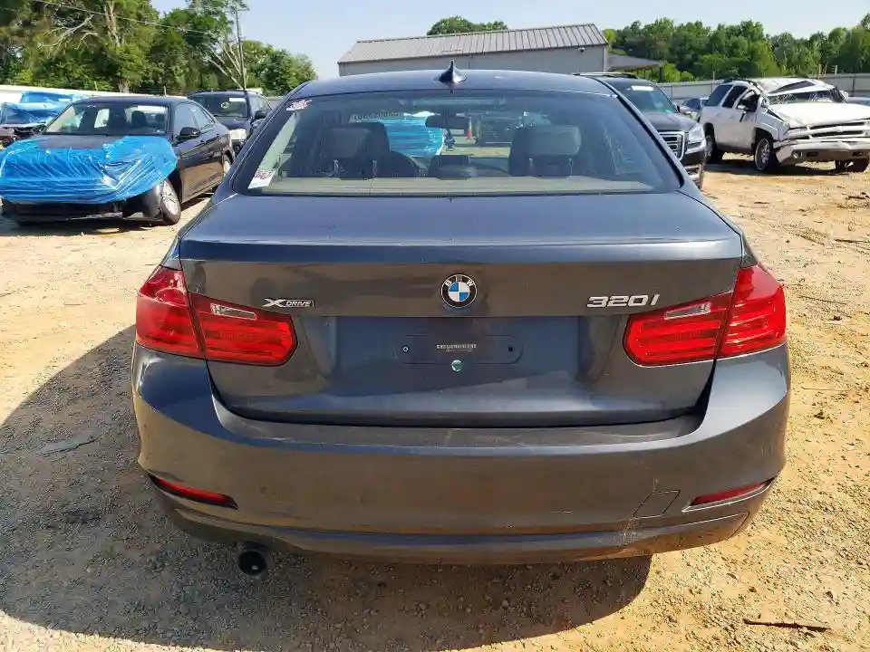 WBA3C3G51FNS75389 2015 BMW 3 SERIES-5