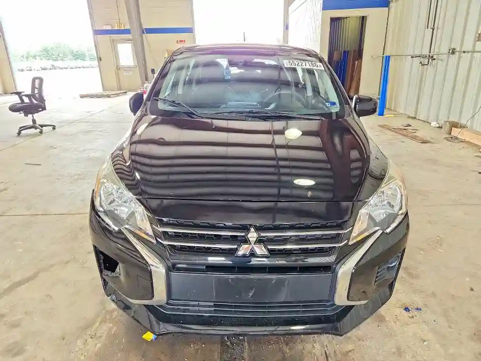 ML32AUHJ2RH037627 2024 MITSUBISHI MIRAGE-4