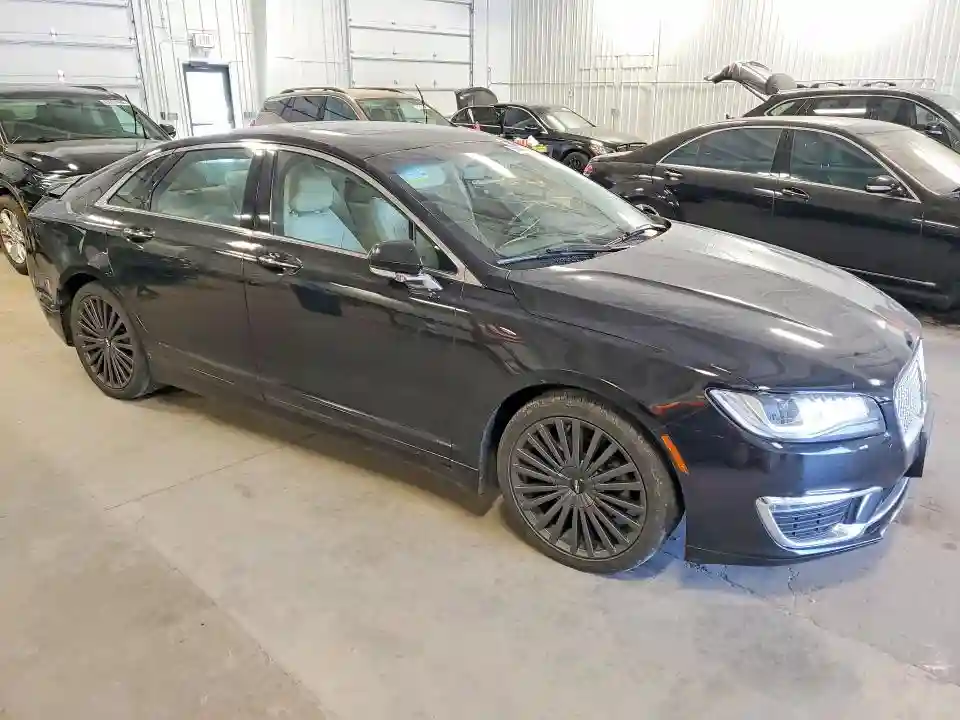 3LN6L5E9XJR621443 2018 LINCOLN MKZ-3