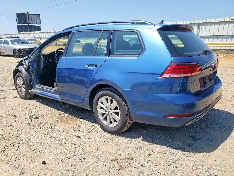 3VWY57AU9KM512464 2019 VOLKSWAGEN GOLF-1