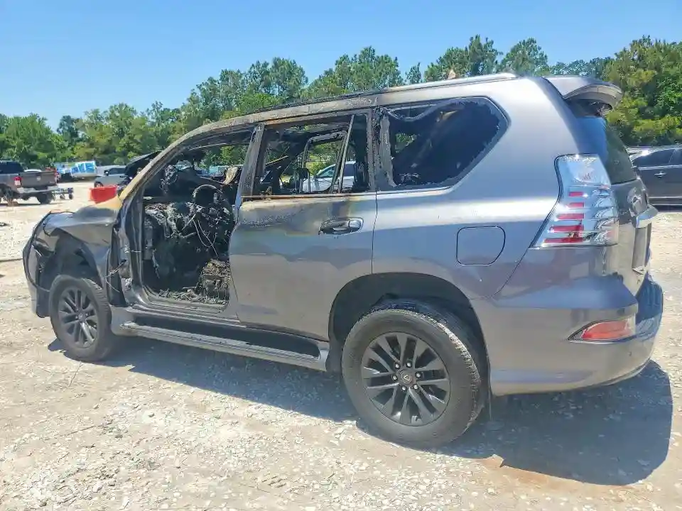 JTJAM7BX0P5373514 2023 LEXUS GX-1