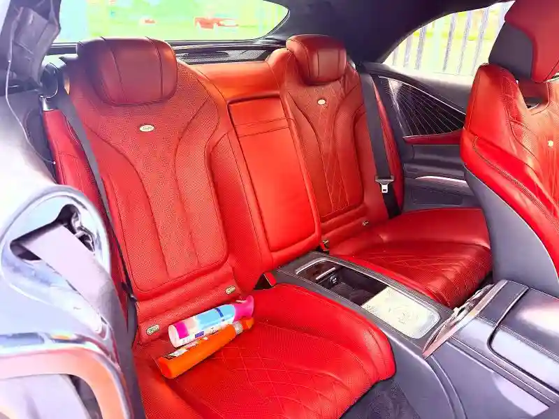 WDDXK8CB9HA018366 2017 MERCEDES-BENZ S-CLASS-5