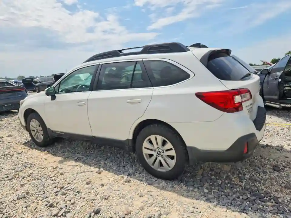 4S4BSAHC3K3214324 2019 SUBARU OUTBACK-1
