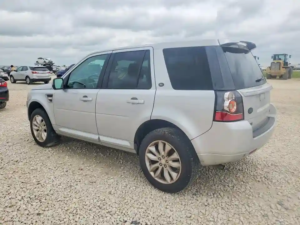 SALFR2BG7FH424297 2015 LAND ROVER LR2-1