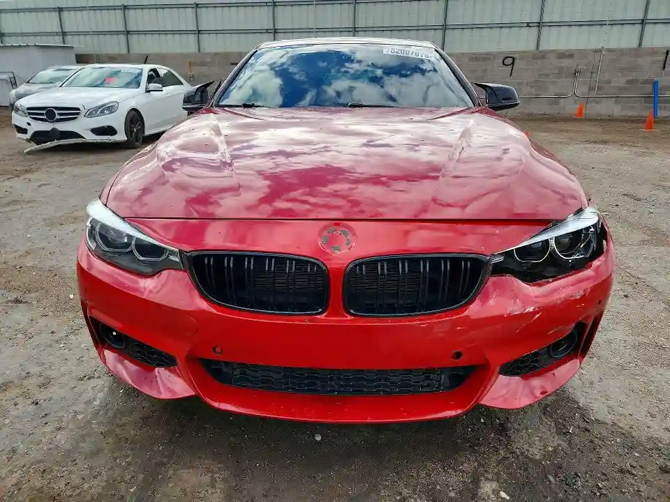 WBA4W7C51JAD29091 2018 BMW 4 SERIES-4