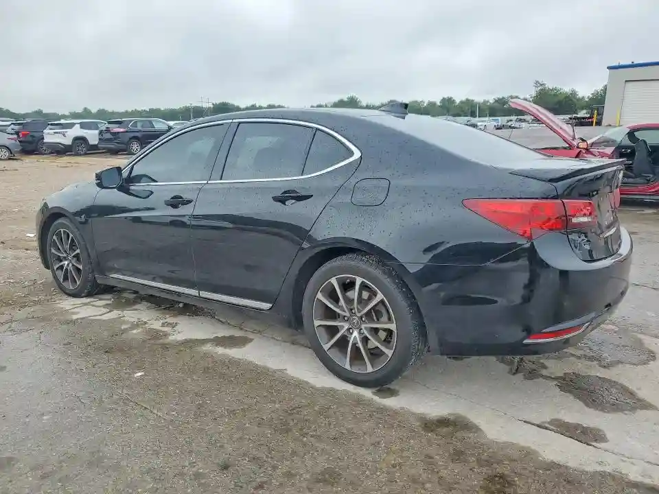 19UUB2F59HA002251 2017 ACURA TLX-1