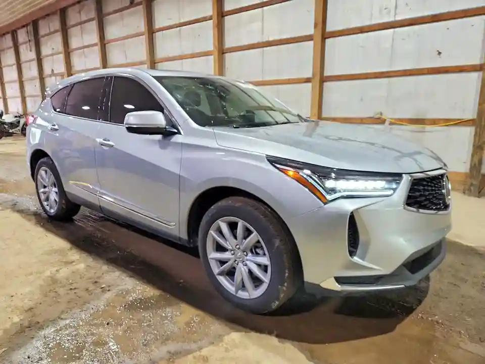 5J8TC2H30PL024680 2023 ACURA RDX-3