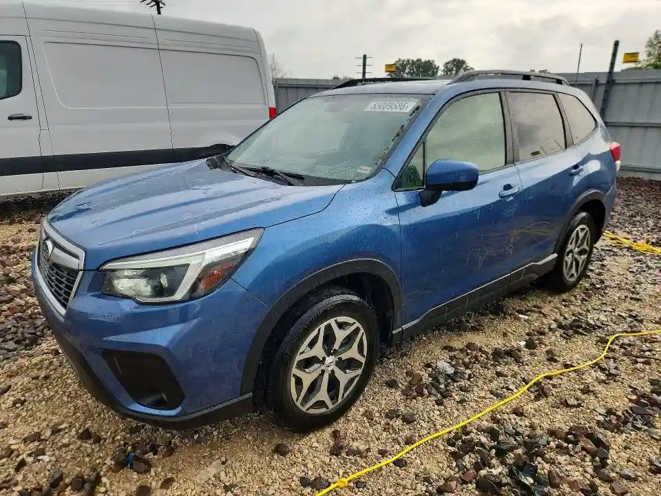JF2SKAFC7MH402066 2021 SUBARU FORESTER-0