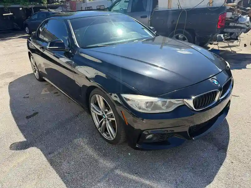 WBA3T3C55FP939509 2015 BMW 4 SERIES-0