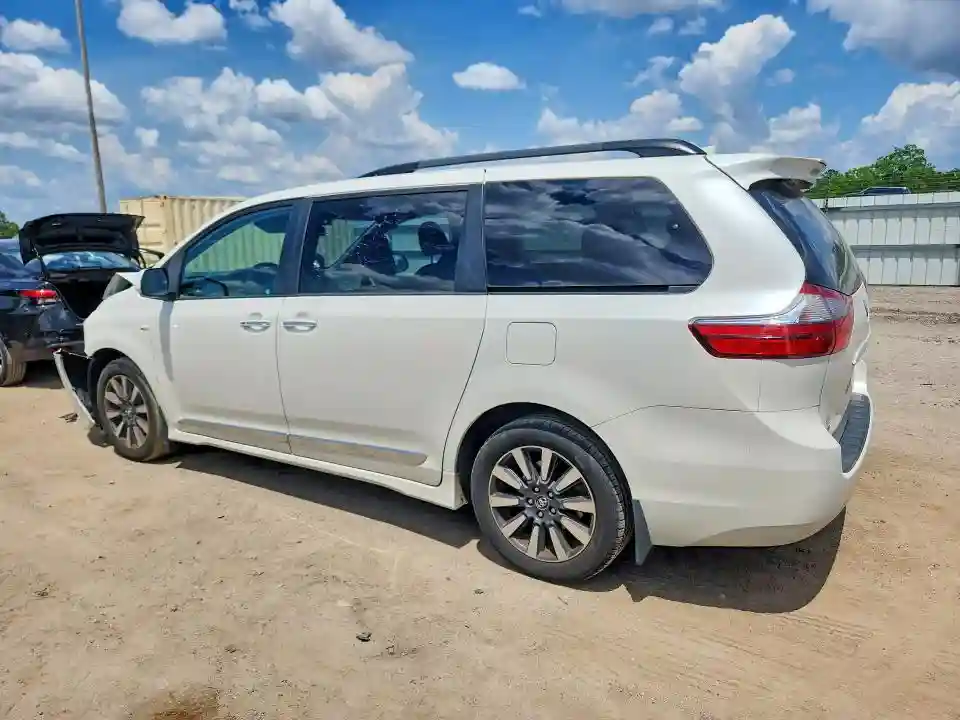5TDDZ3DC5LS235721 2020 TOYOTA SIENNA-1