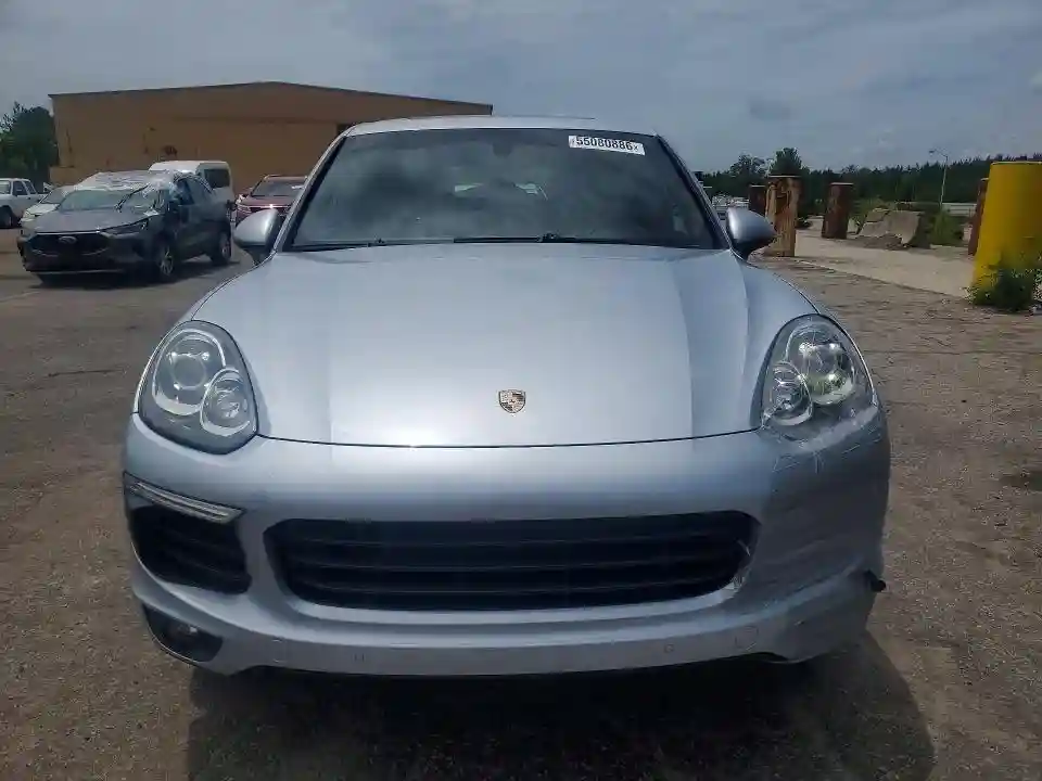 WP1AA2A24GLA04850 2016 PORSCHE CAYENNE-4