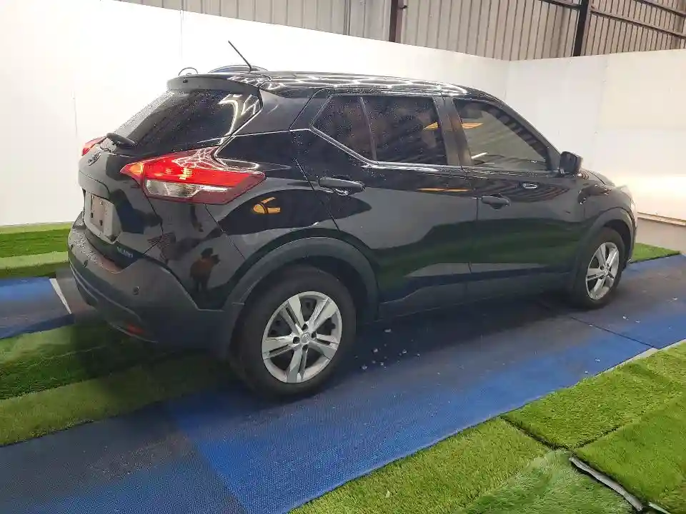3N1CP5BV5LL531557 2020 NISSAN KICKS-2