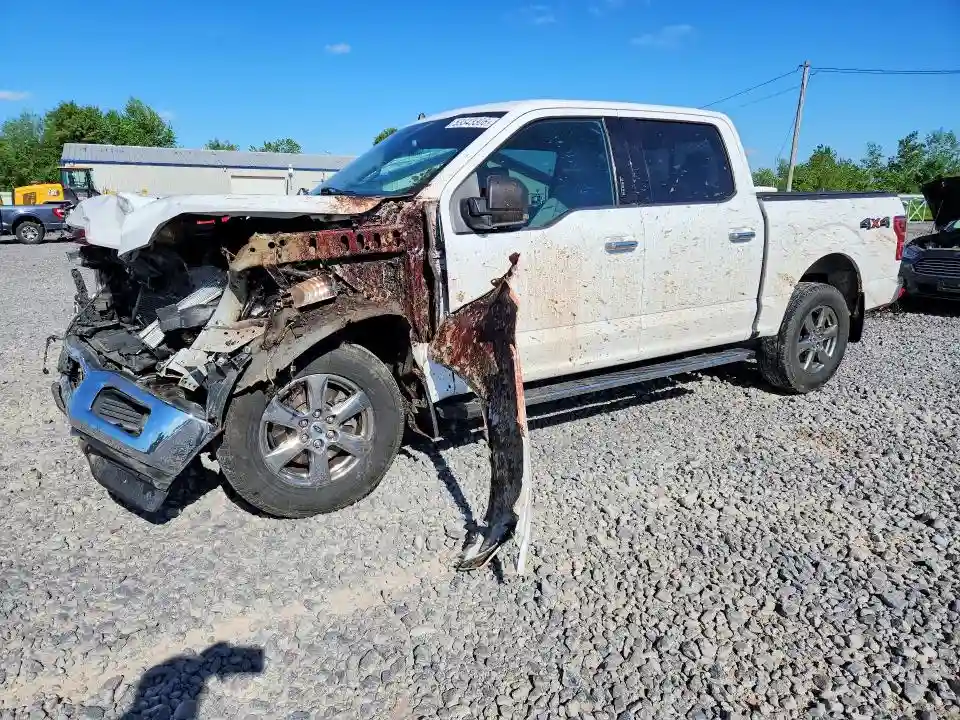 1FTEW1EP7LFC81652 2020 FORD F-150-0