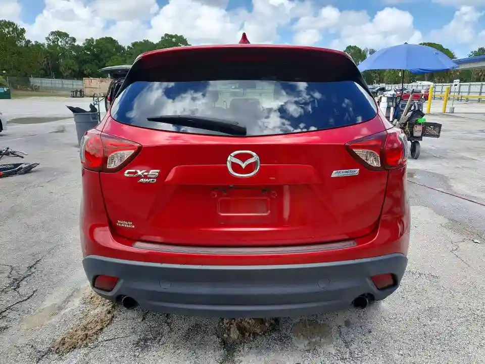 JM3KE4CY3F0528411 2015 MAZDA CX-5-5