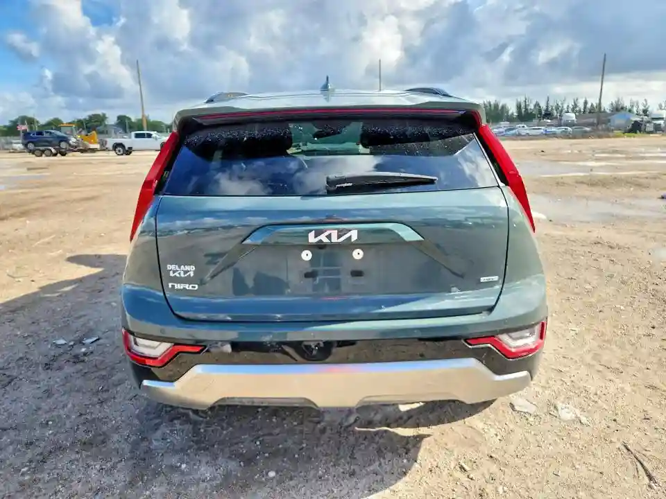 KNDCT3LEXR5201935 2024 KIA NIRO-5
