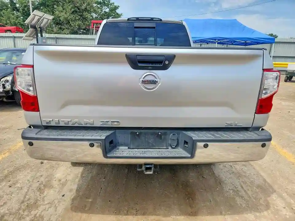 1N6BA1F23GN503326 2016 NISSAN TITAN-5