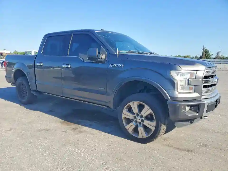 1FTEW1EGXGFD11684 2016 FORD F-150-3