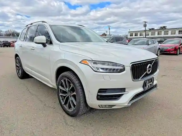 YV4102XK2G1072214 2016 VOLVO XC90-0