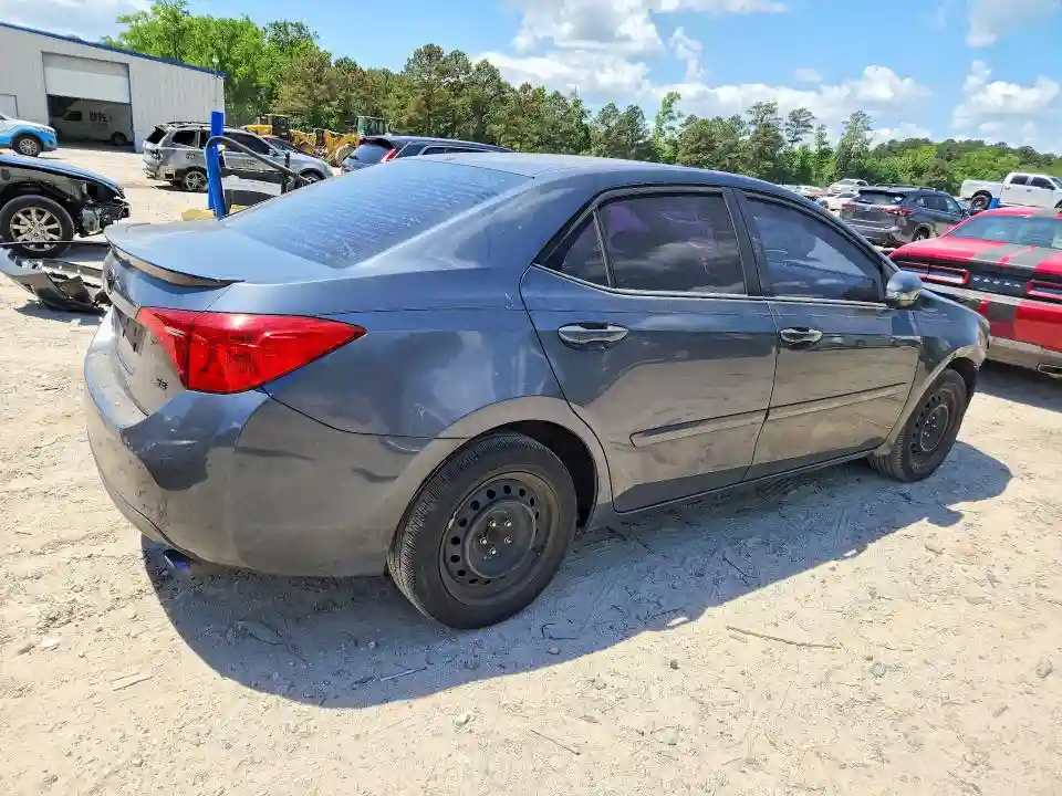 5YFBURHE1KP935523 2019 TOYOTA COROLLA-2