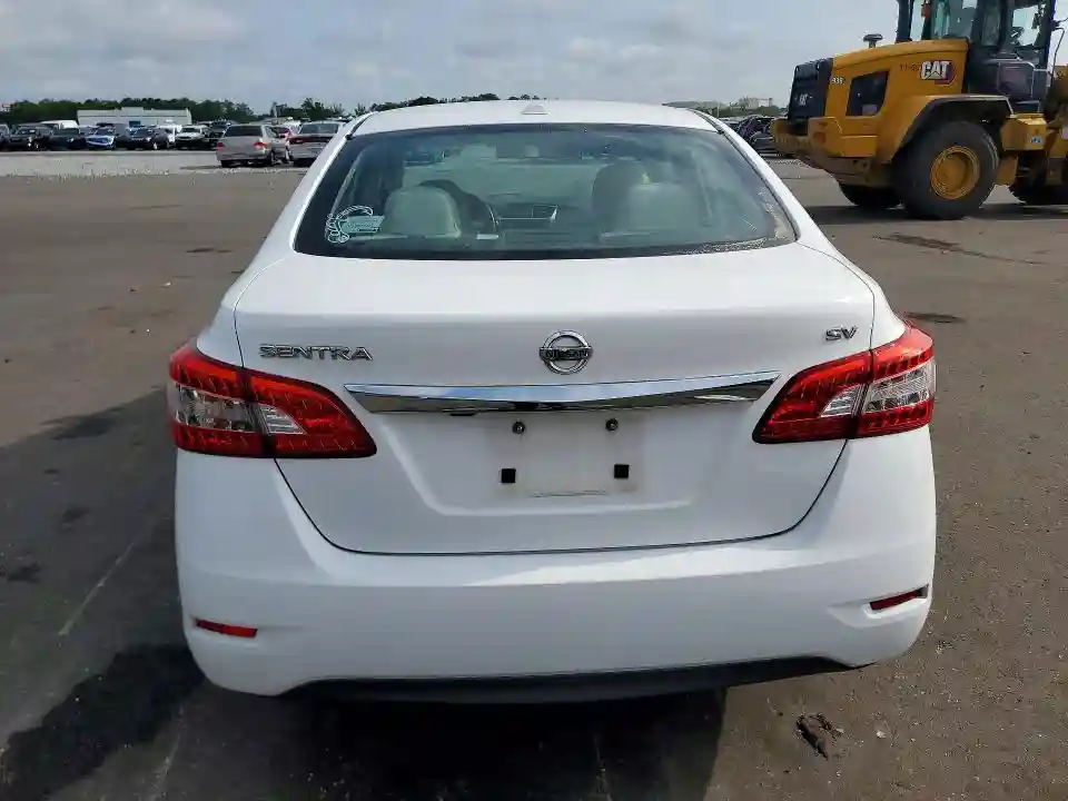 3N1AB7AP5FY219962 2015 NISSAN SENTRA-5