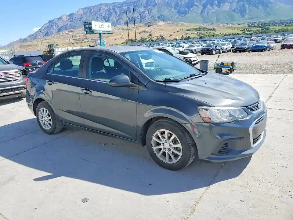 1G1JD5SG3H4134837 2017 CHEVROLET SONIC-3