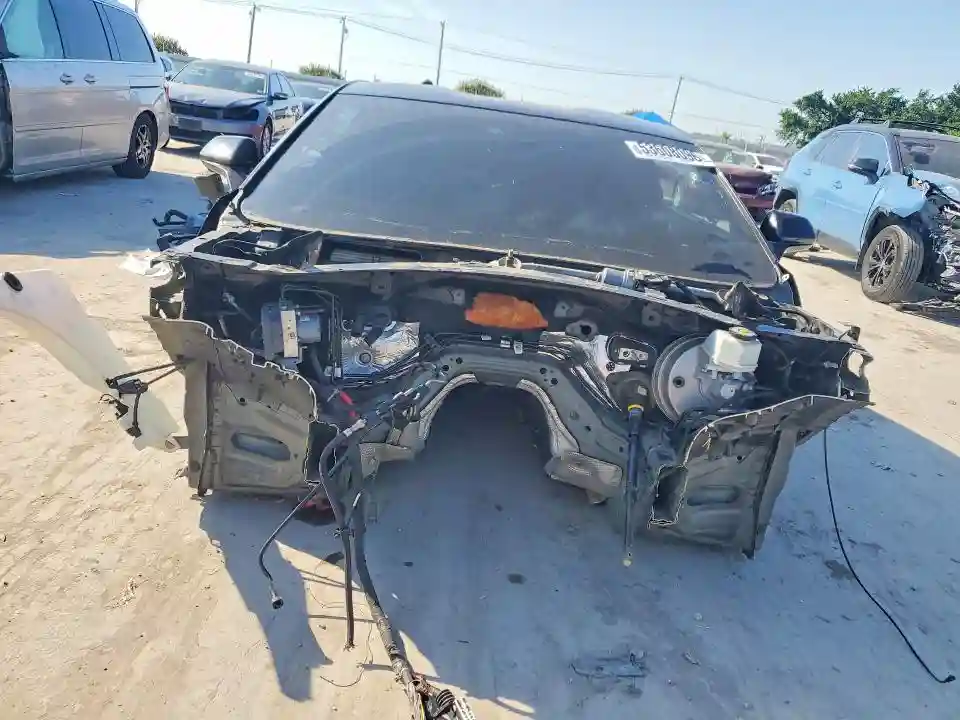 1G1FH1R76K0107364 2019 CHEVROLET CAMARO-4