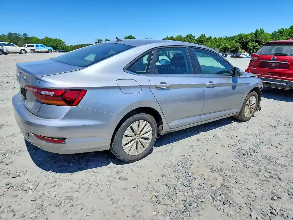 3VWCB7BU6KM265891 2019 VOLKSWAGEN JETTA-2