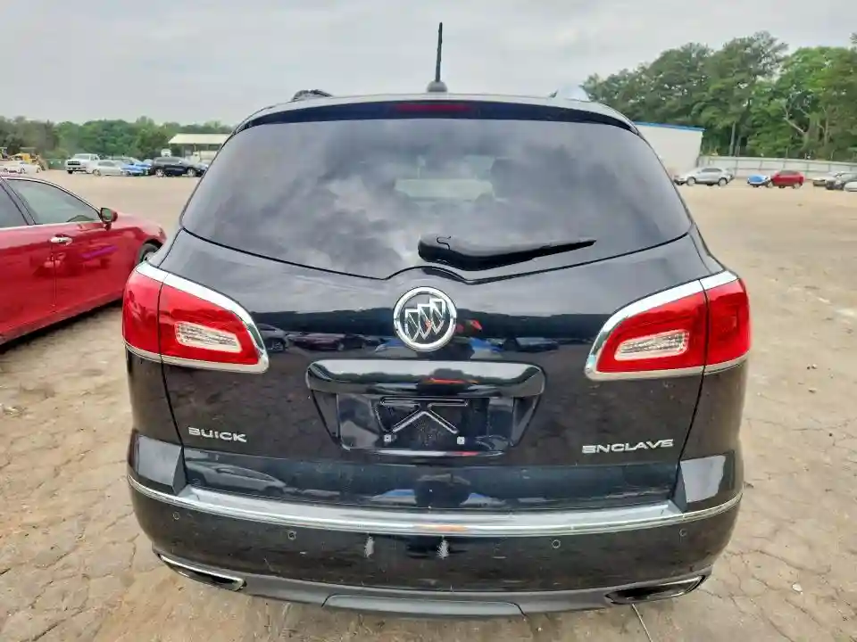 5GAKRBKDXHJ111088 2017 BUICK ENCLAVE-5