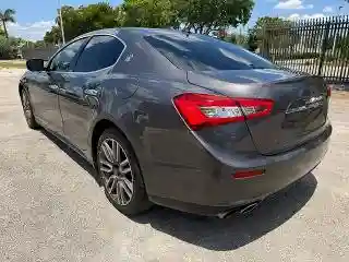 ZAM57XSA9F1134858 2015 MASERATI ALL OTHER-1