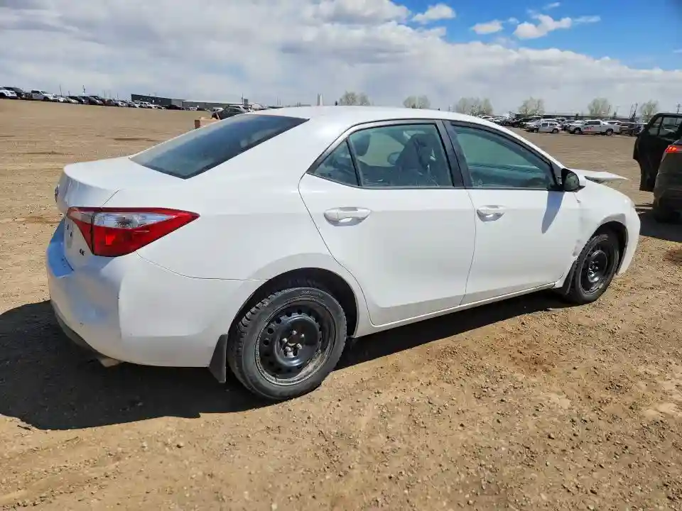 2T1BURHE6GC612589 2016 TOYOTA COROLLA-2