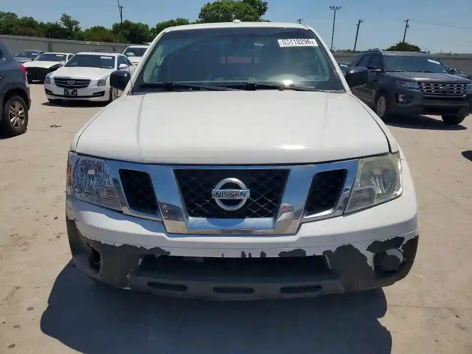 1N6AD0ER9HN728122 2017 NISSAN FRONTIER-4