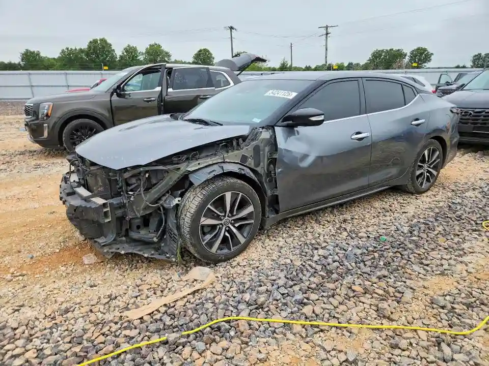 1N4AA6CV5LC361972 2020 NISSAN MAXIMA-0