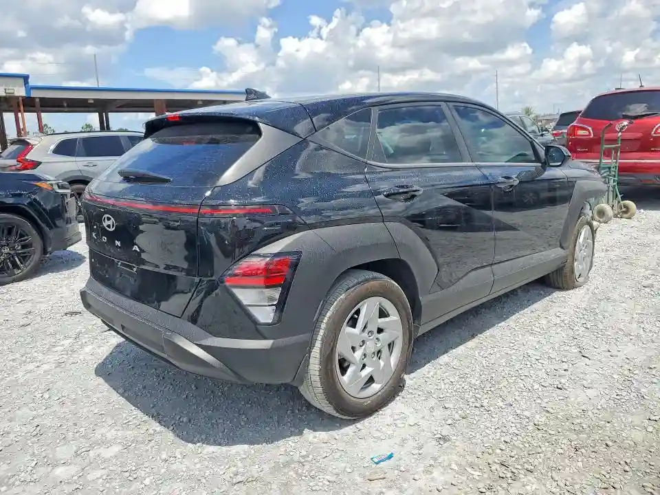 KM8HA3AB5TU365834 2026 HYUNDAI KONA-2