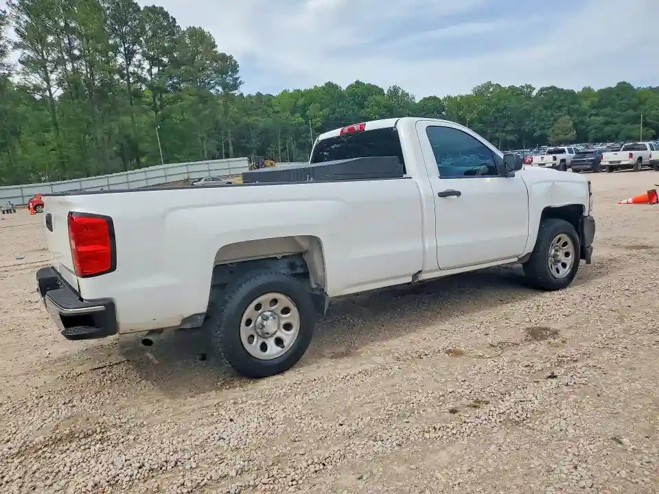 1GCNCNEH6GZ422871 2016 CHEVROLET SILVERADO-2