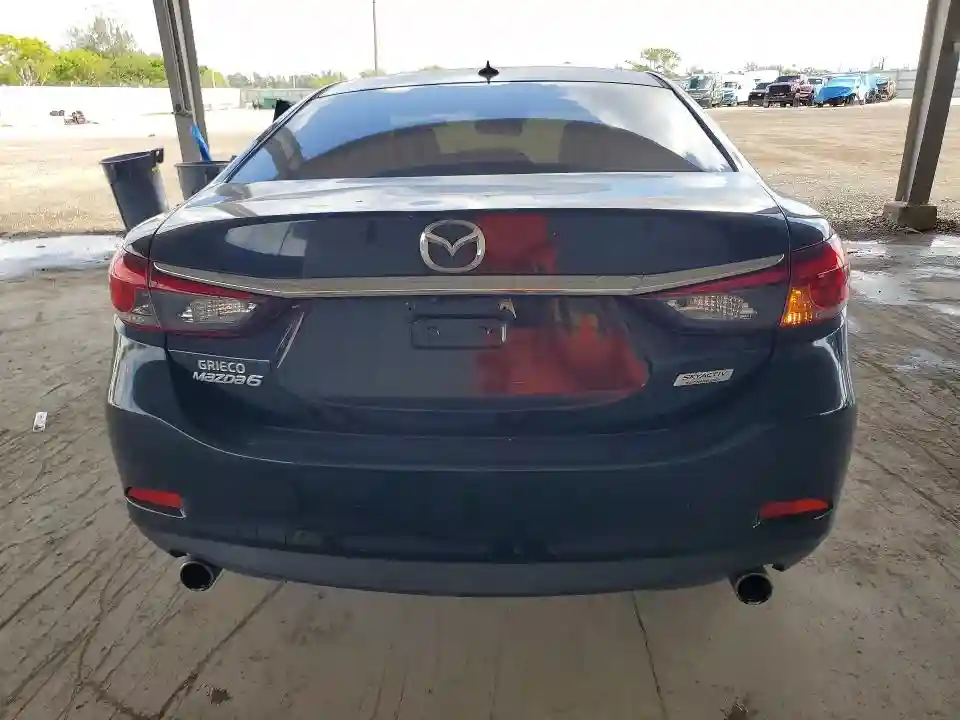 JM1GL1V54H1103220 2017 MAZDA 6-5