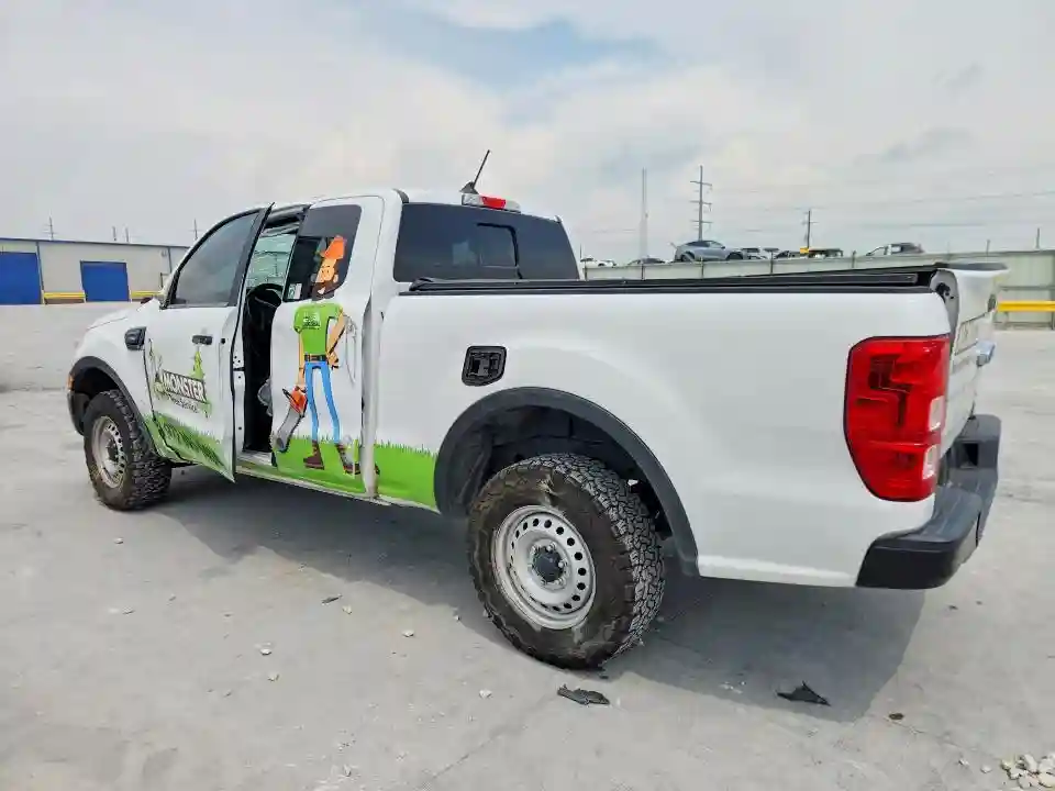 1FTER1EH6LLA13242 2020 FORD RANGER-1