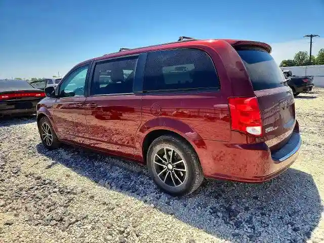 2C4RDGEG9KR518577 2019 DODGE CARAVAN-1