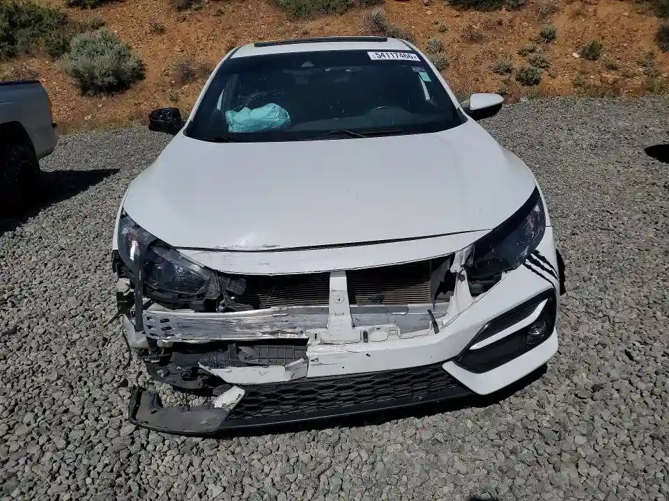 SHHFK7H67MU427249 2021 HONDA CIVIC-4