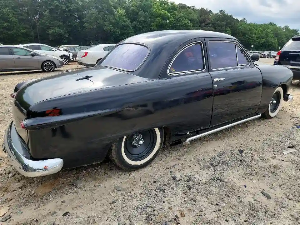 8BA528805 1949 FORD CUSTOM-2
