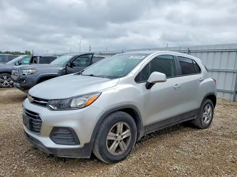 KL7CJKSB4LB323655 2020 CHEVROLET TRAX-0