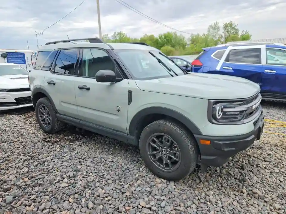 3FMCR9B63PRD60961 2023 FORD BRONCO-3