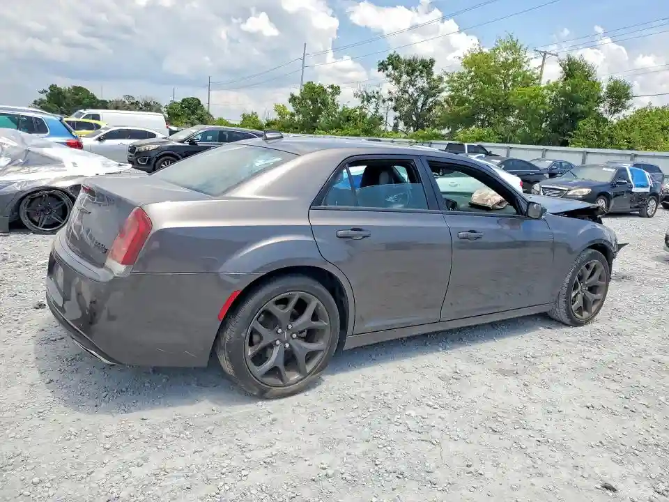 2C3CCABG5MH634317 2021 CHRYSLER 300-2