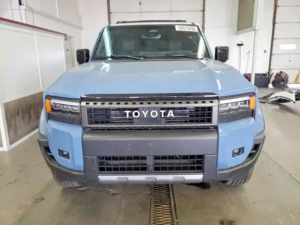 JTEABFAJ9RK010371 2024 TOYOTA LAND CRUISER-4