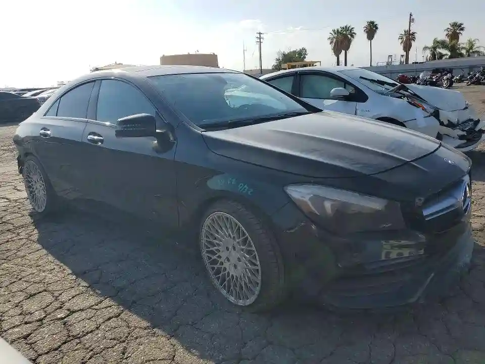 WDDSJ5CB4HN454756 2017 MERCEDES-BENZ CLA-CLASS-3