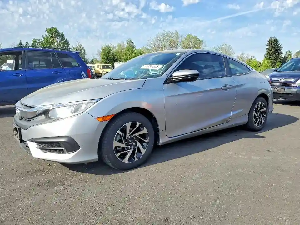 2HGFC4B0XGH316065 2016 HONDA CIVIC-0