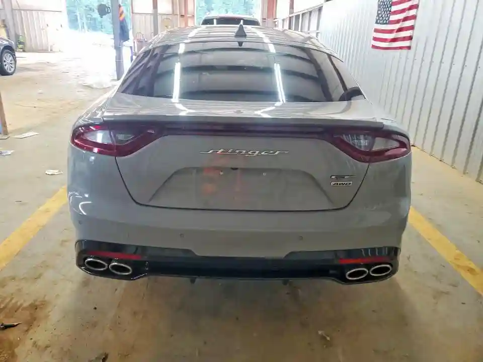 KNAE55LC5L6074037 2020 KIA STINGER-5