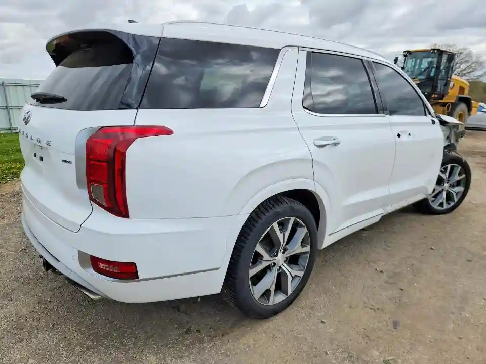 KM8R5DHE4NU385137 2022 HYUNDAI PALISADE-2